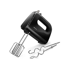 PHILIPS DAILY COLLECTION 300W HAND MIXER